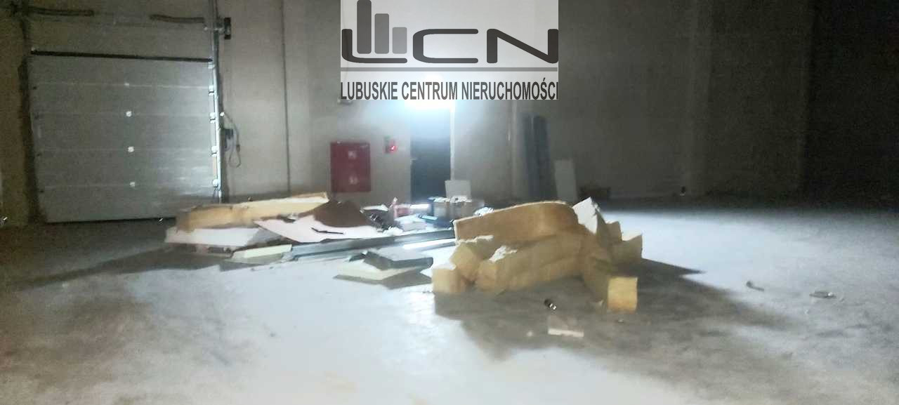 Lokal Wynajem Gorzów Wielkopolski Górczyn
