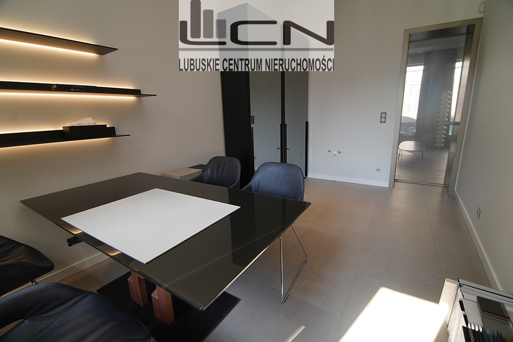 Lokal Sprzedaż Gorzów Wielkopolski Centrum