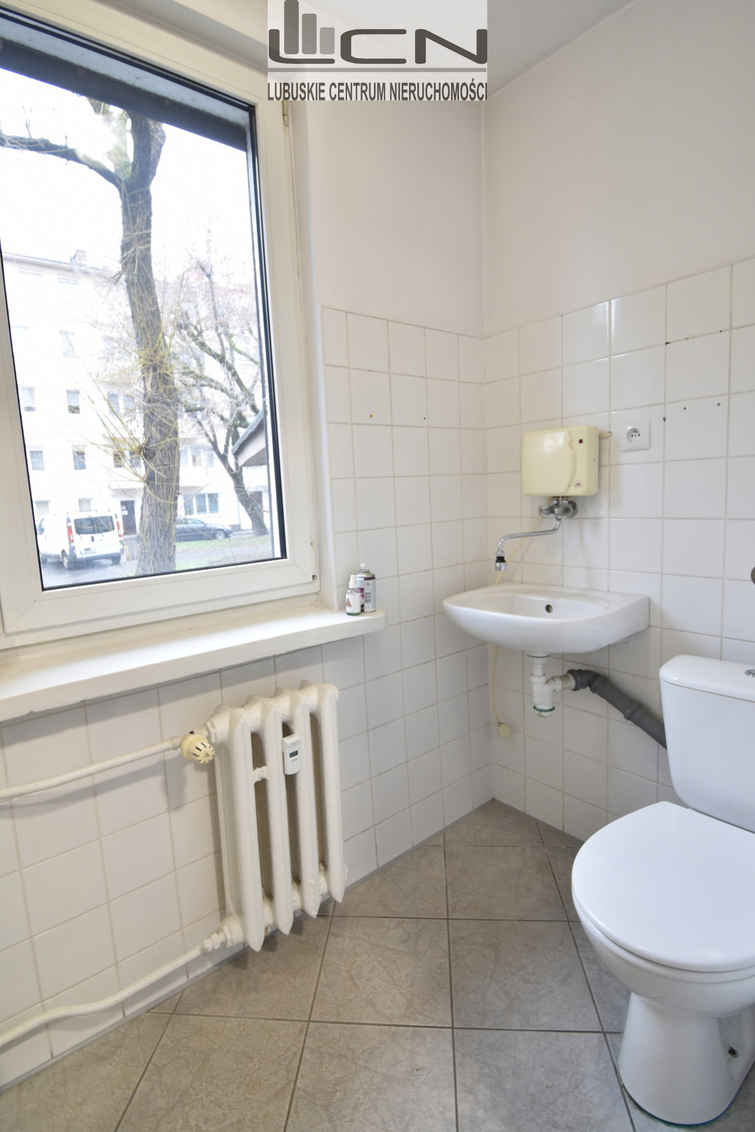 Lokal Wynajem Gorzów Wielkopolski Śródmieście 6