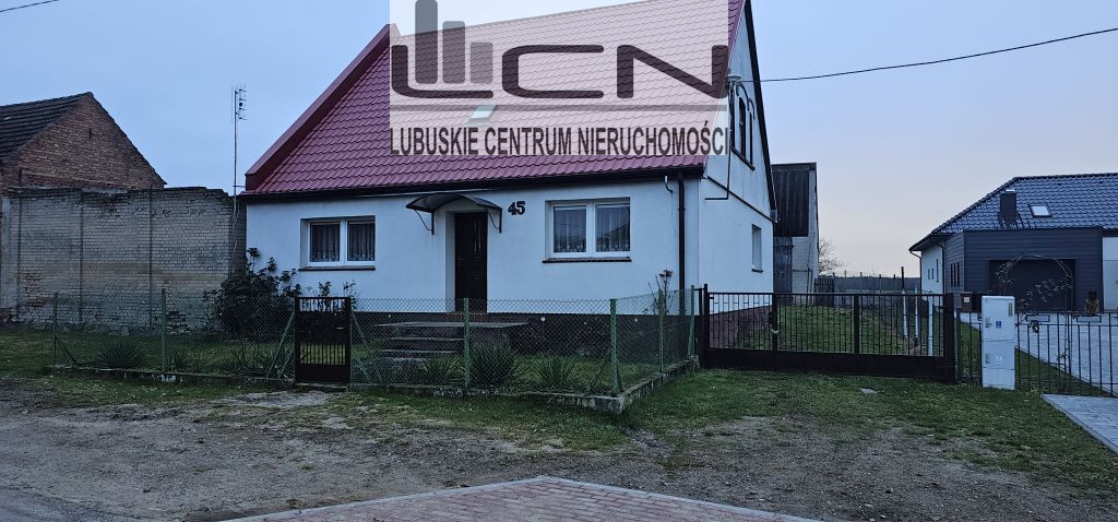 Dom Sprzedaż Kierzków