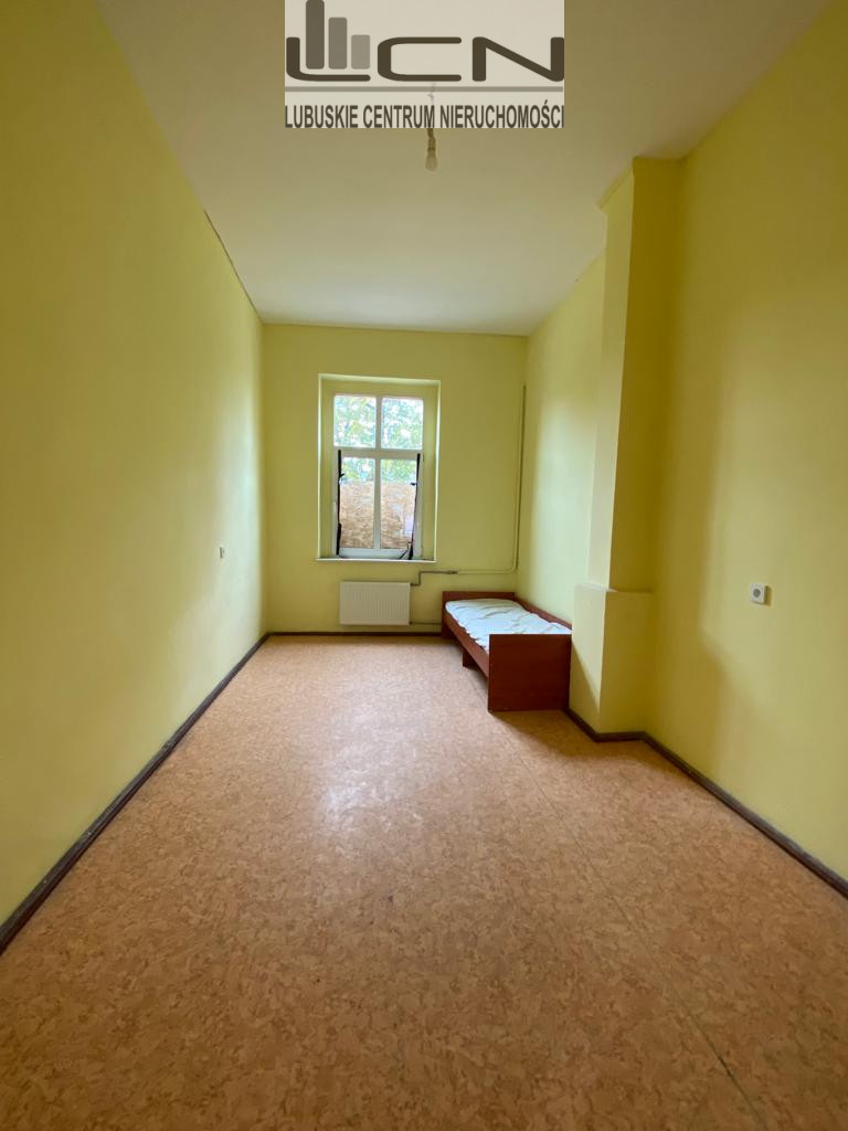 Lokal Sprzedaż Gorzów Wielkopolski Śródmieście