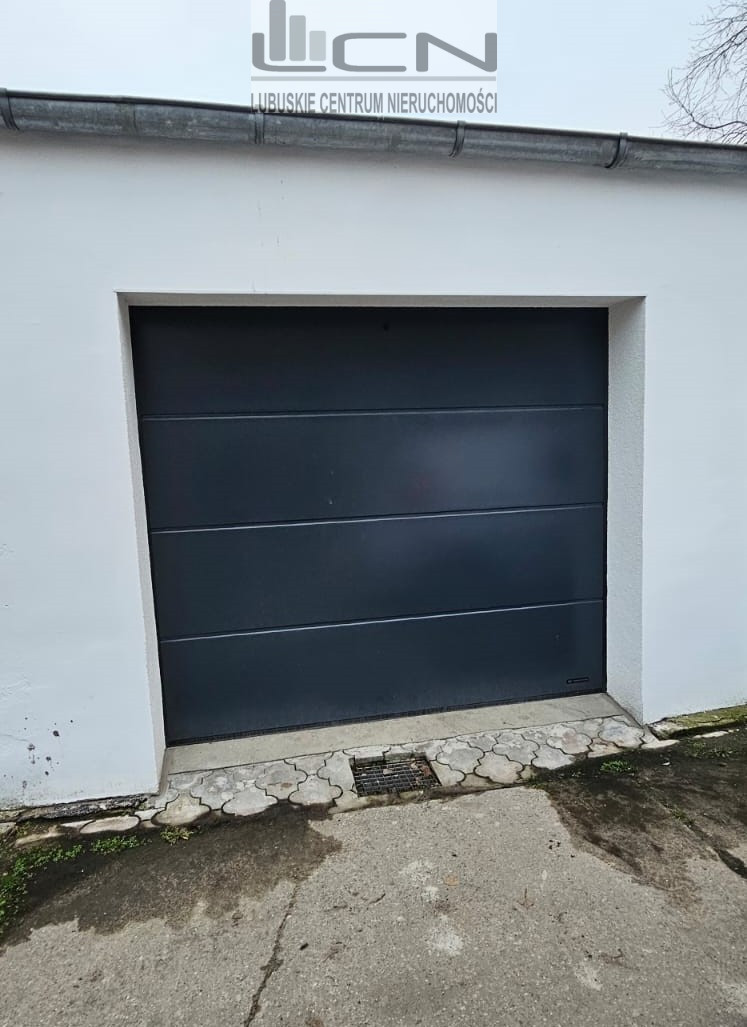 Lokal Sprzedaż Gorzów Wielkopolski 1