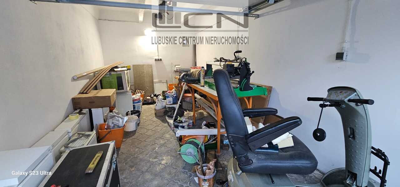 Lokal Sprzedaż Gorzów Wielkopolski 5