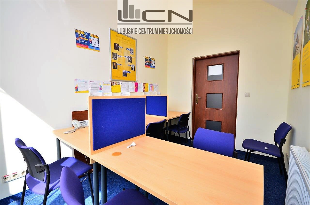 Lokal Sprzedaż Gorzów Wielkopolski Centrum 14