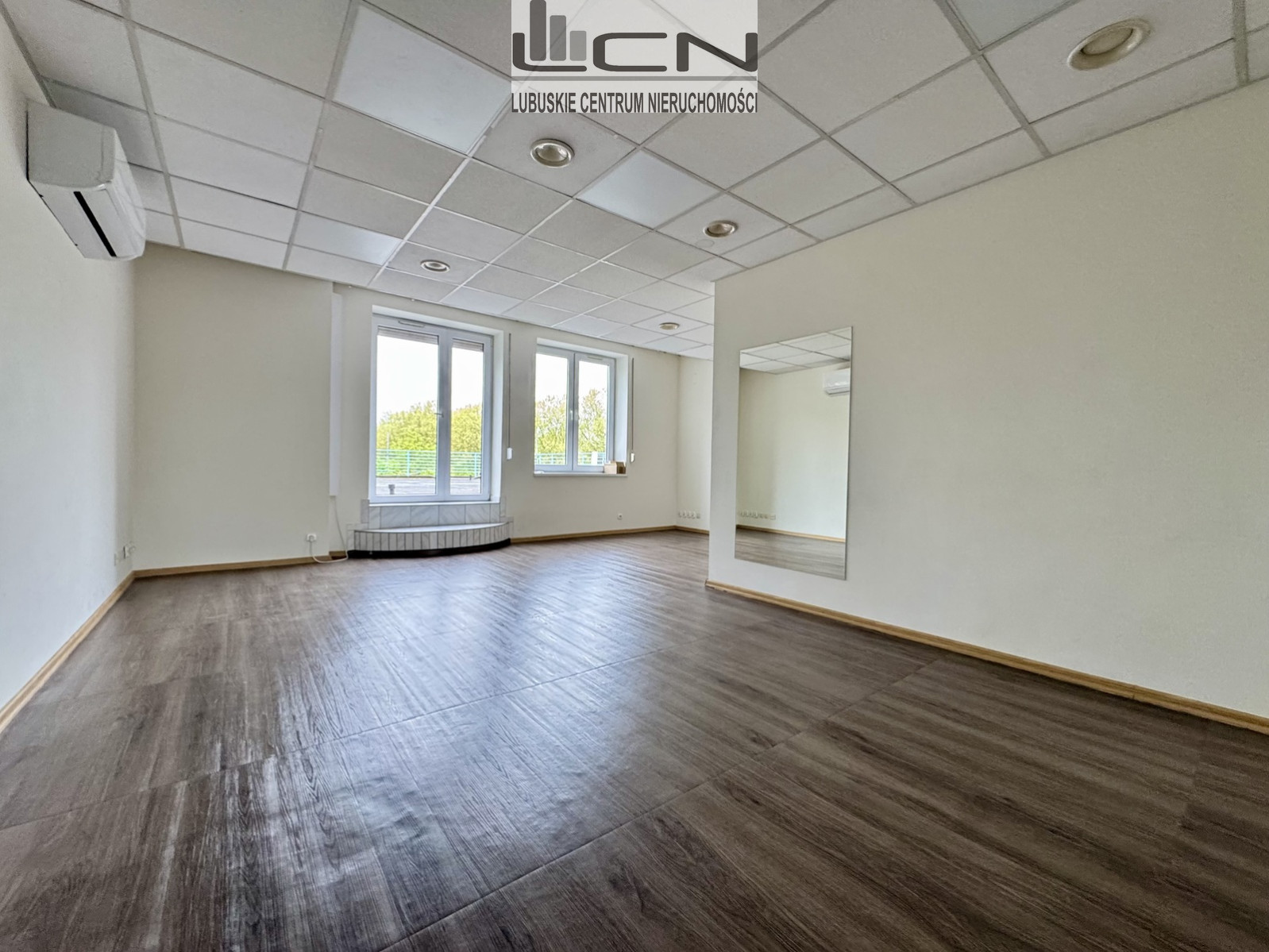 Lokal Sprzedaż Gorzów Wielkopolski Centrum
