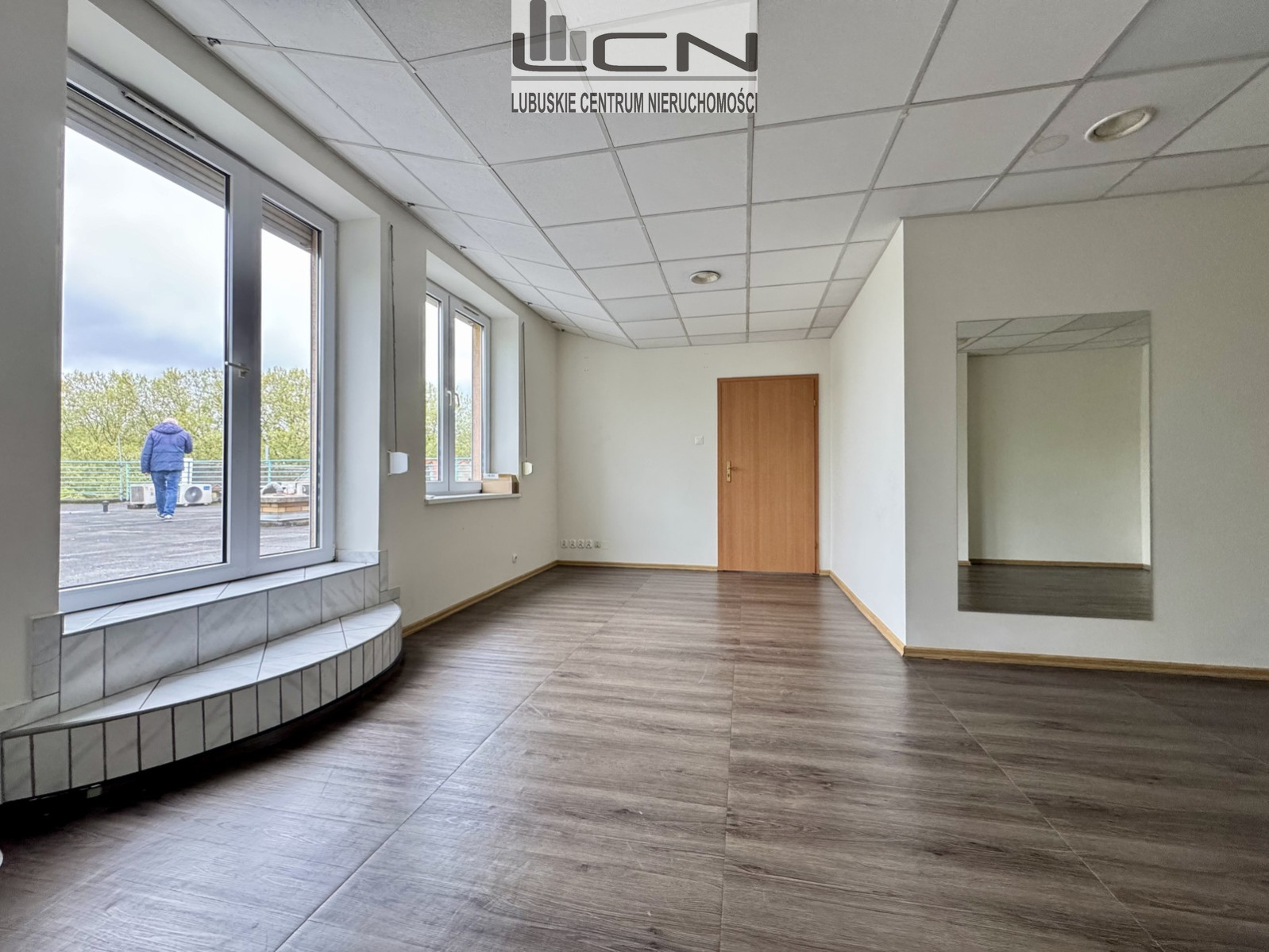 Lokal Wynajem Gorzów Wielkopolski Centrum