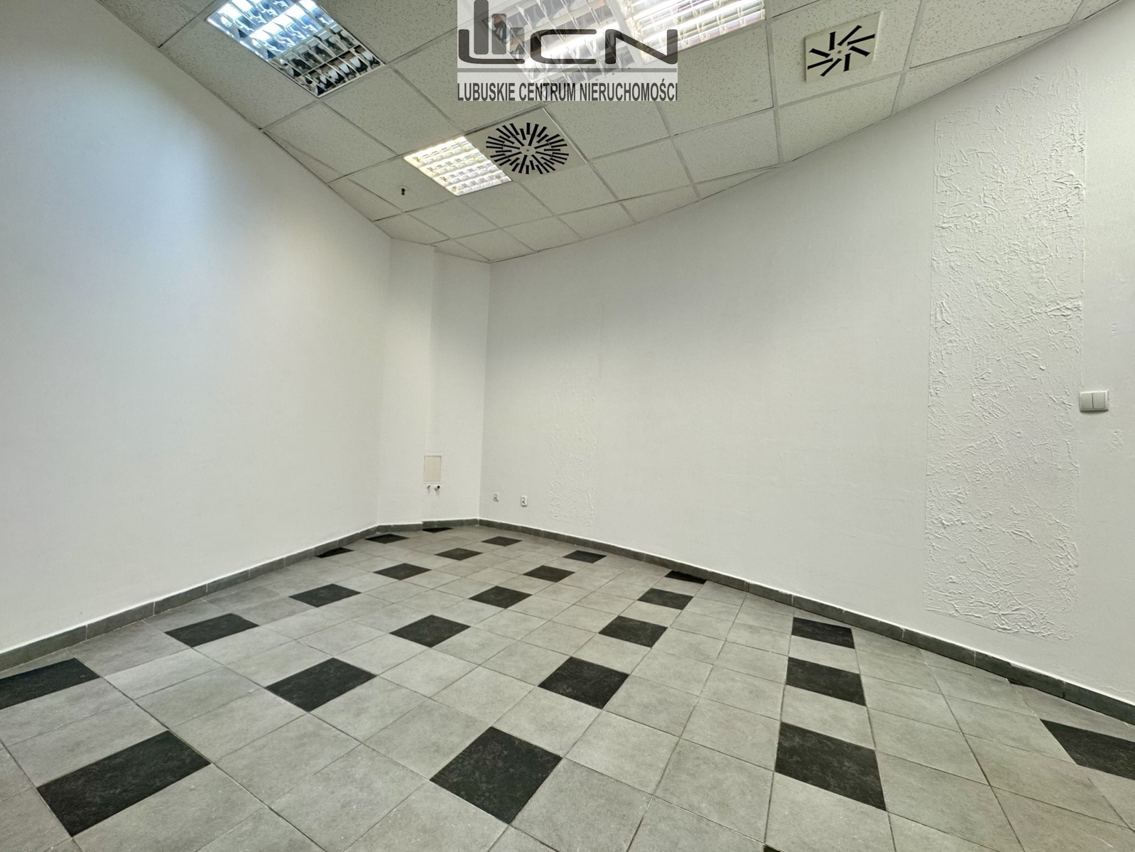 Lokal Sprzedaż Gorzów Wielkopolski Centrum 8