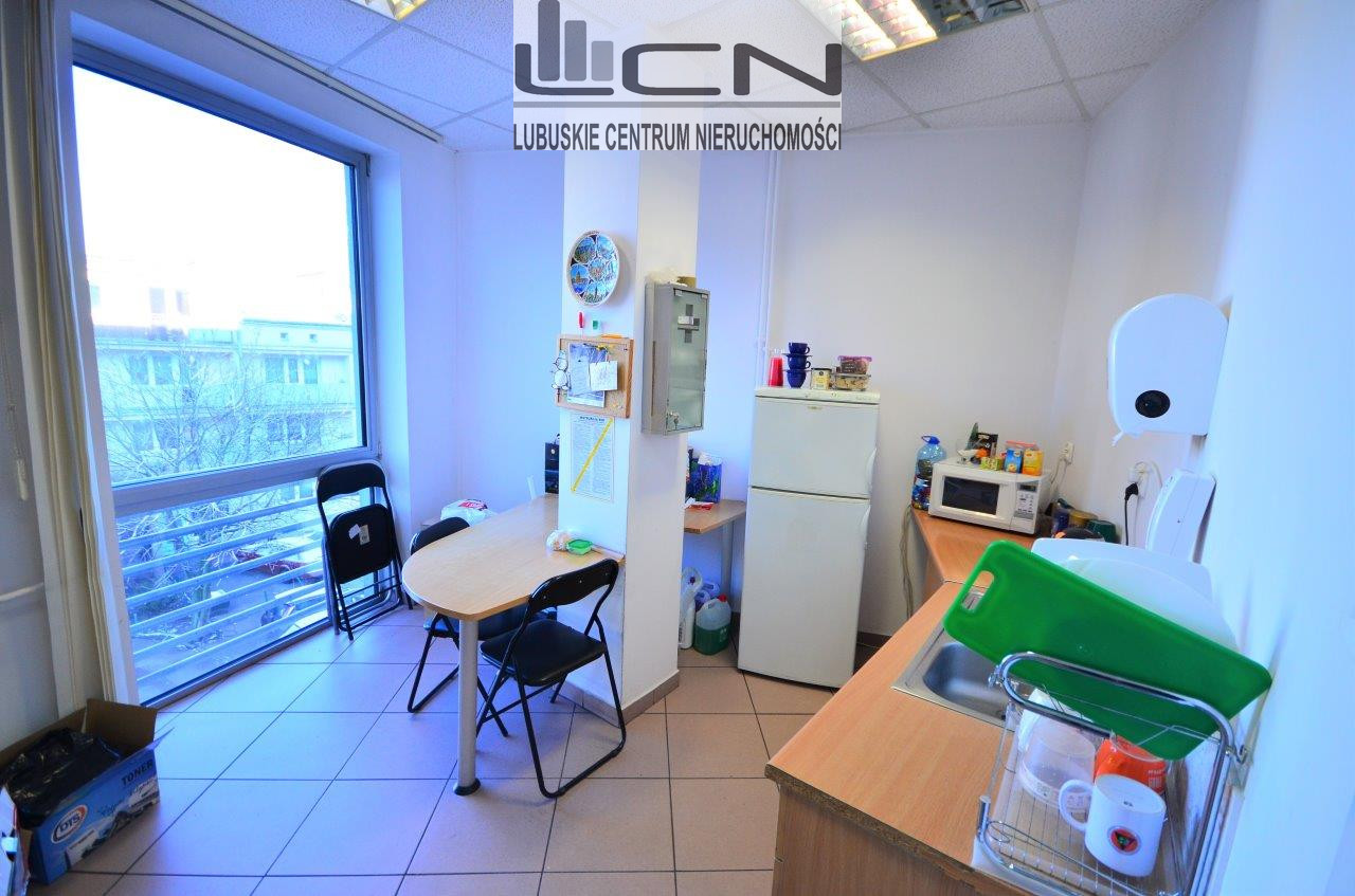 Lokal Wynajem Gorzów Wielkopolski Centrum