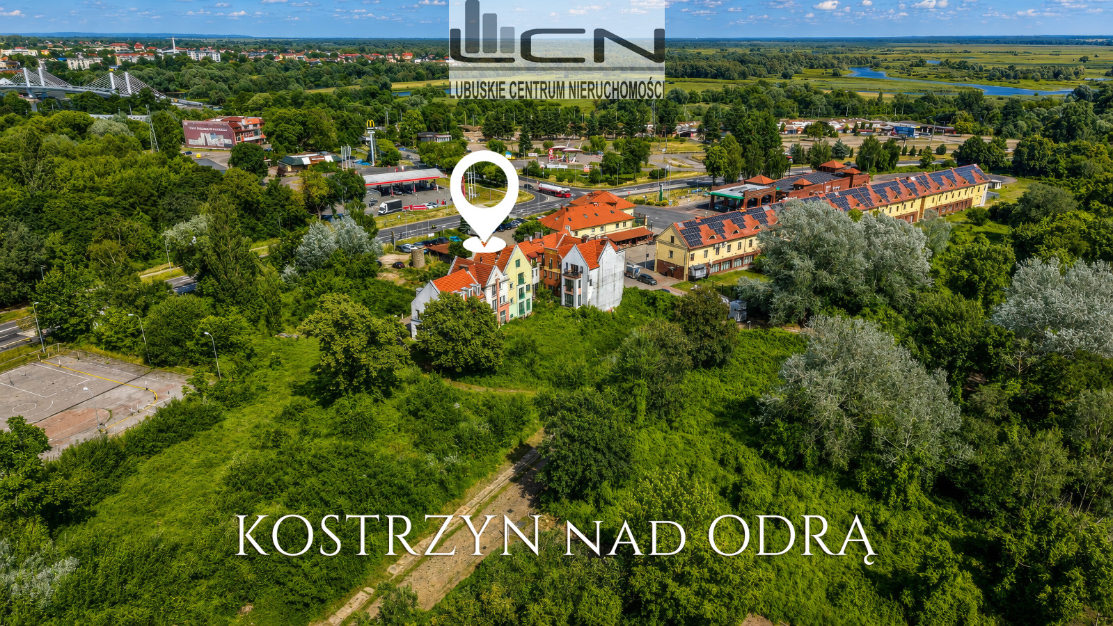Dom Sprzedaż Kostrzyn Nad Odrą