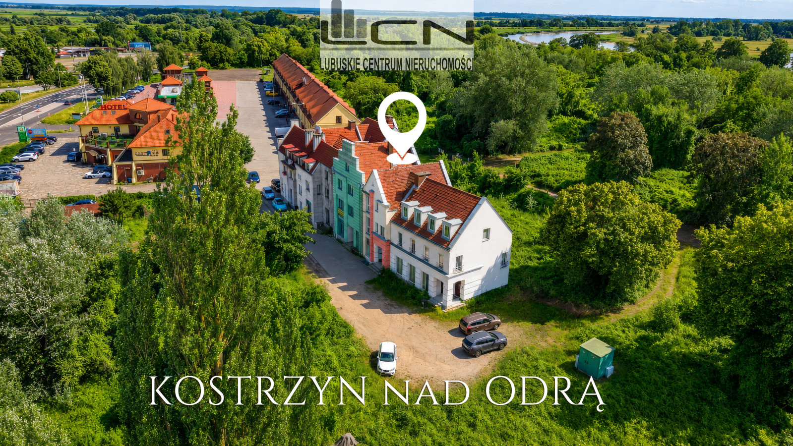 Dom Sprzedaż Kostrzyn Nad Odrą