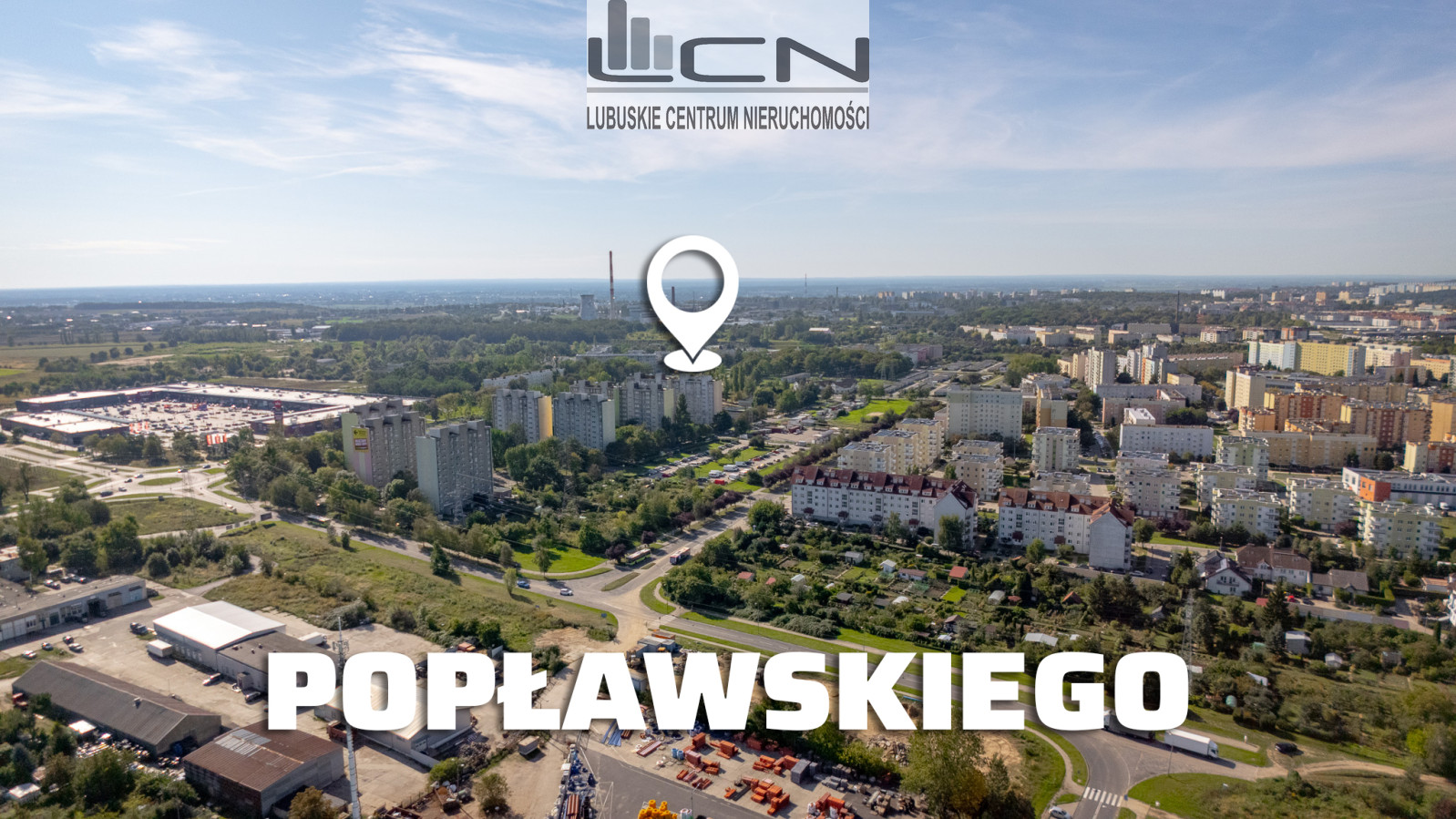 Mieszkanie Sprzedaż Gorzów Wielkopolski Górczyn