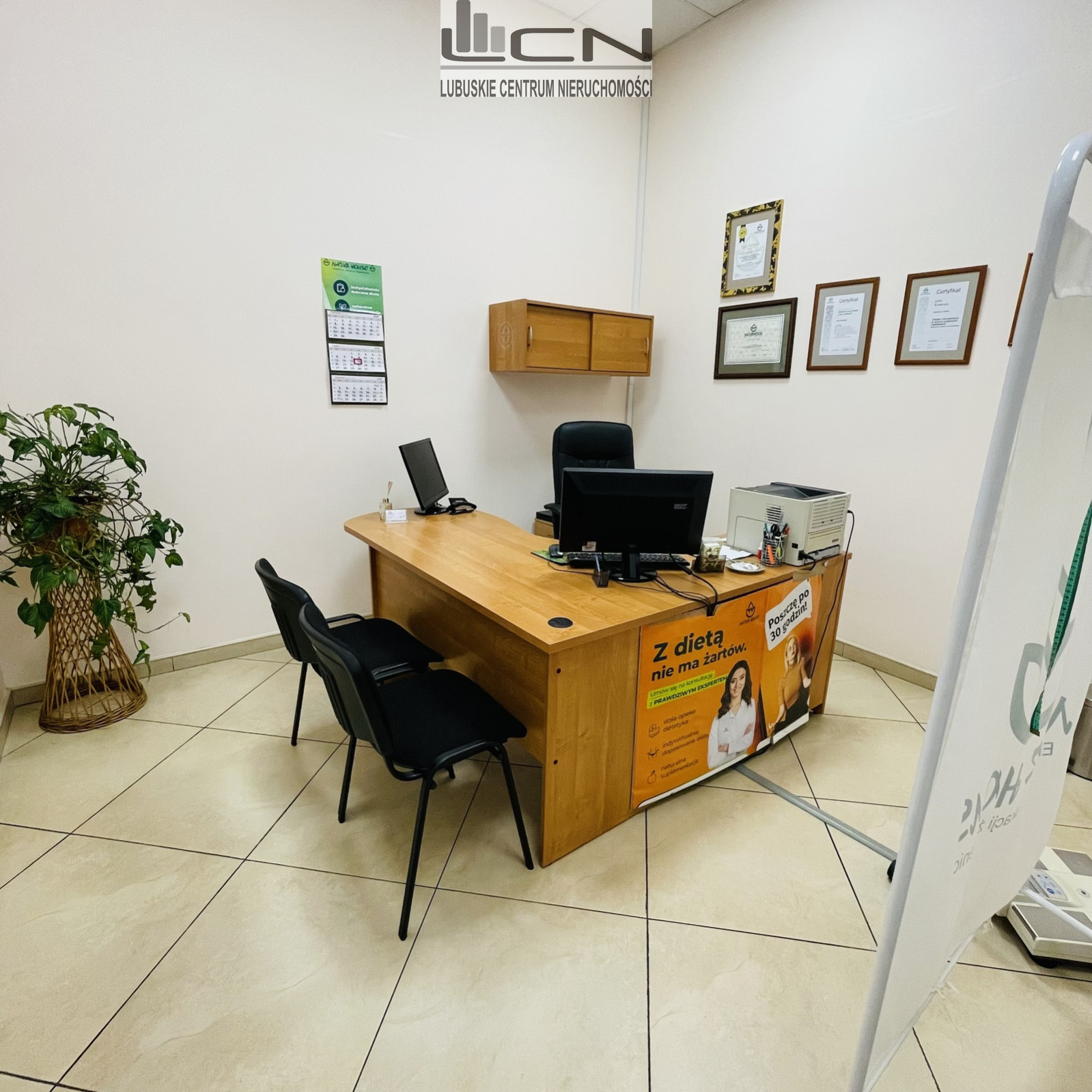 Lokal Sprzedaż Gorzów Wielkopolski Śródmieście