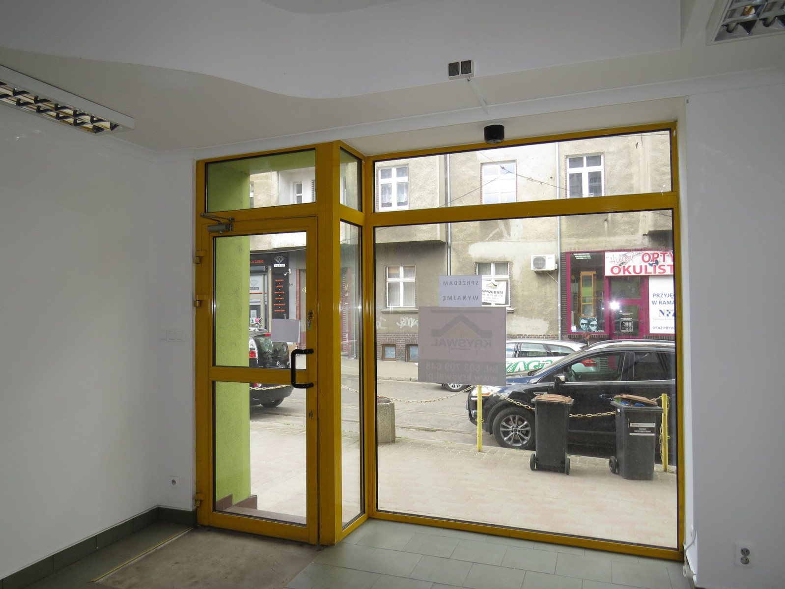 Lokal Wynajem Gorzów Wielkopolski Centrum 3