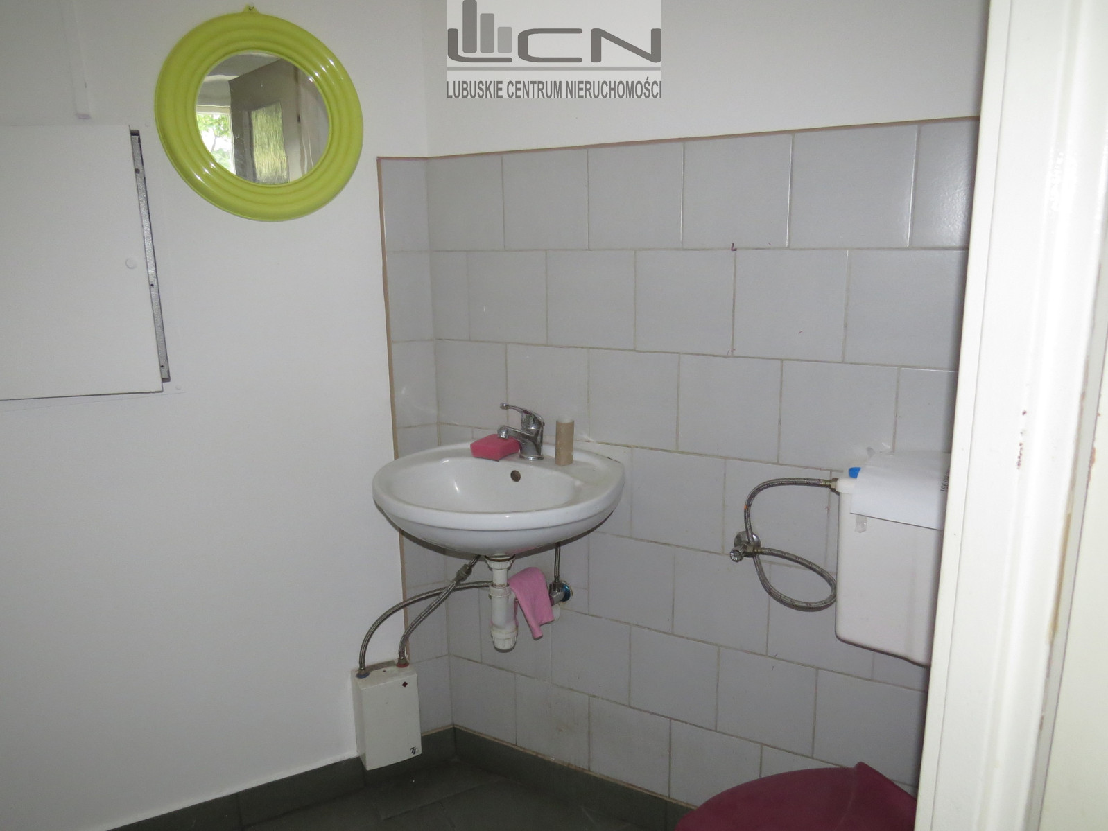 Lokal Wynajem Gorzów Wielkopolski Centrum 7