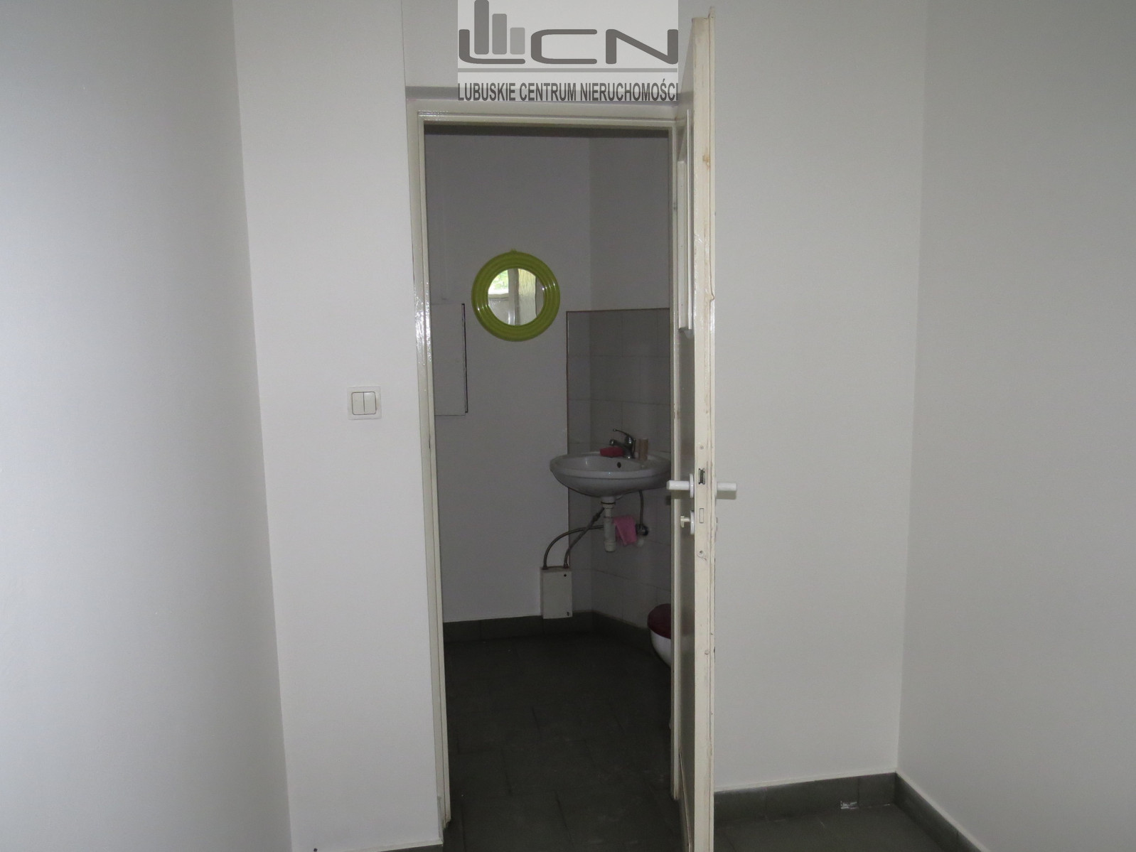 Lokal Wynajem Gorzów Wielkopolski Centrum 10