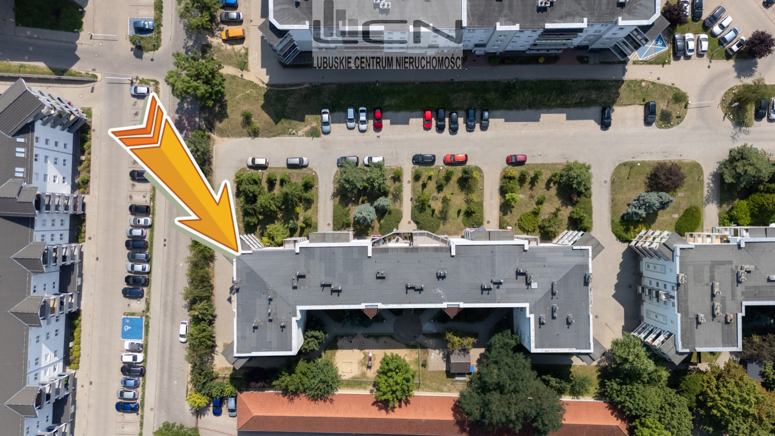 Mieszkanie Sprzedaż Gorzów Wielkopolski Górczyn 20
