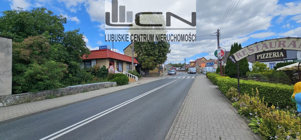 Lokal Sprzedaż Cedynia Mieszka I 2