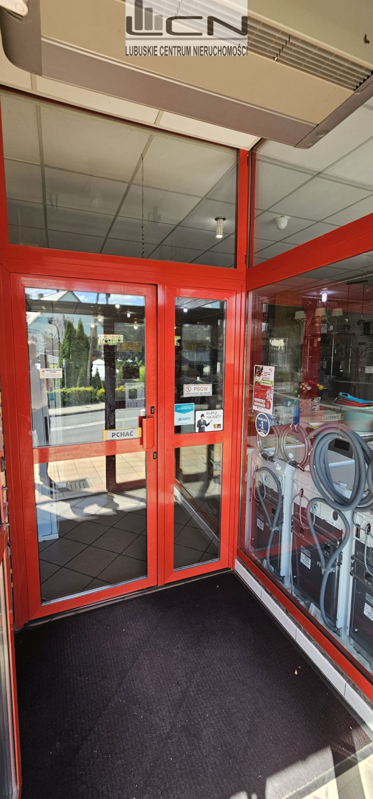 Lokal Sprzedaż Cedynia Mieszka I 8