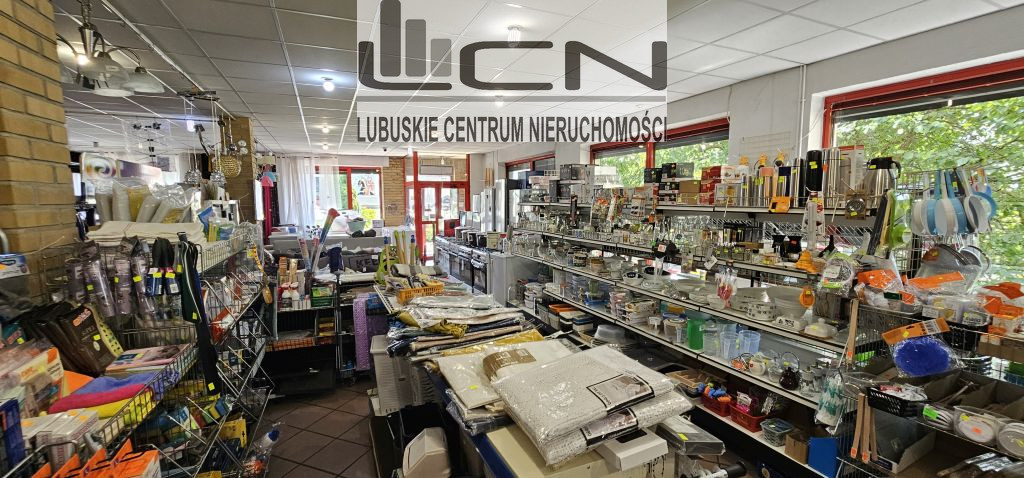 Lokal Sprzedaż Cedynia Mieszka I 10