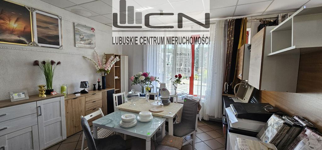 Lokal Sprzedaż Cedynia Mieszka I 12
