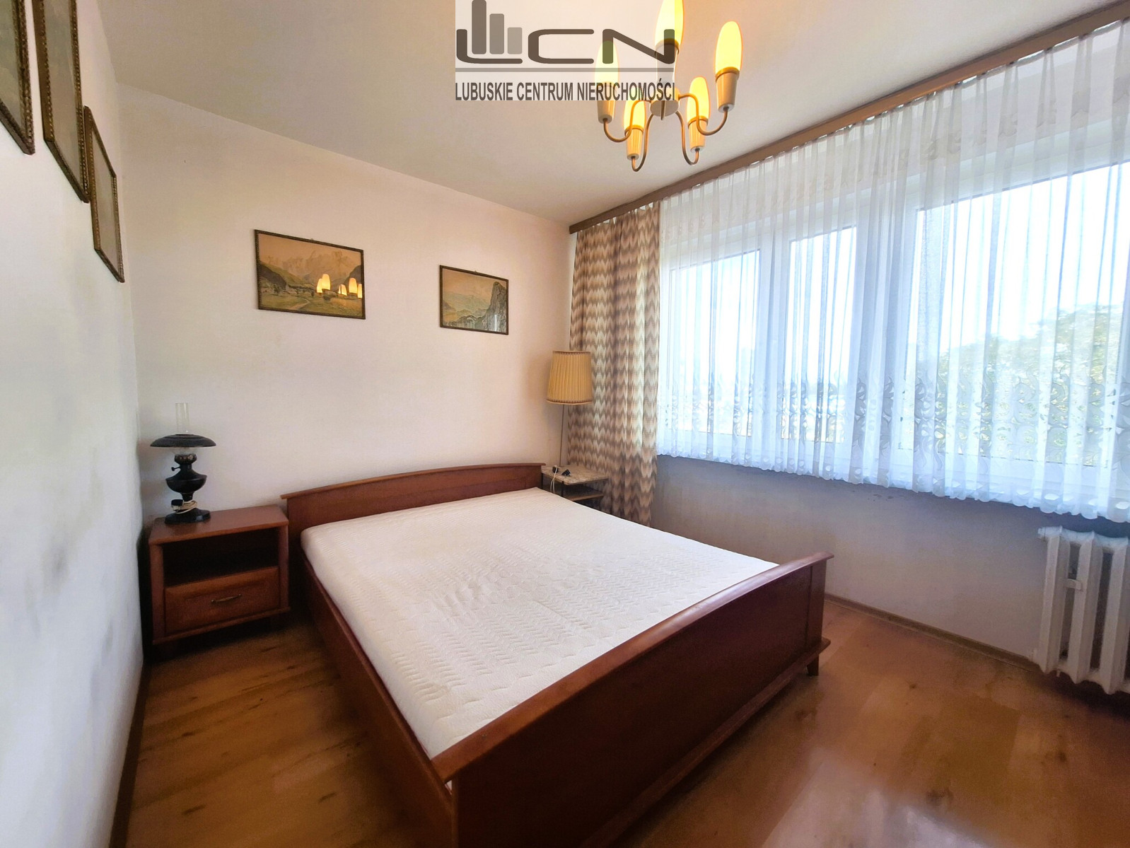 Mieszkanie Wynajem Gorzów Wielkopolski os. Staszica 9
