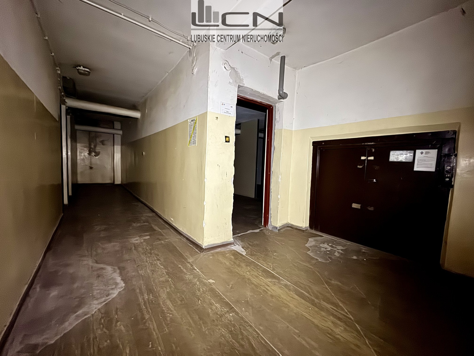 Lokal Sprzedaż Gorzów Wielkopolski os. Staszica 14