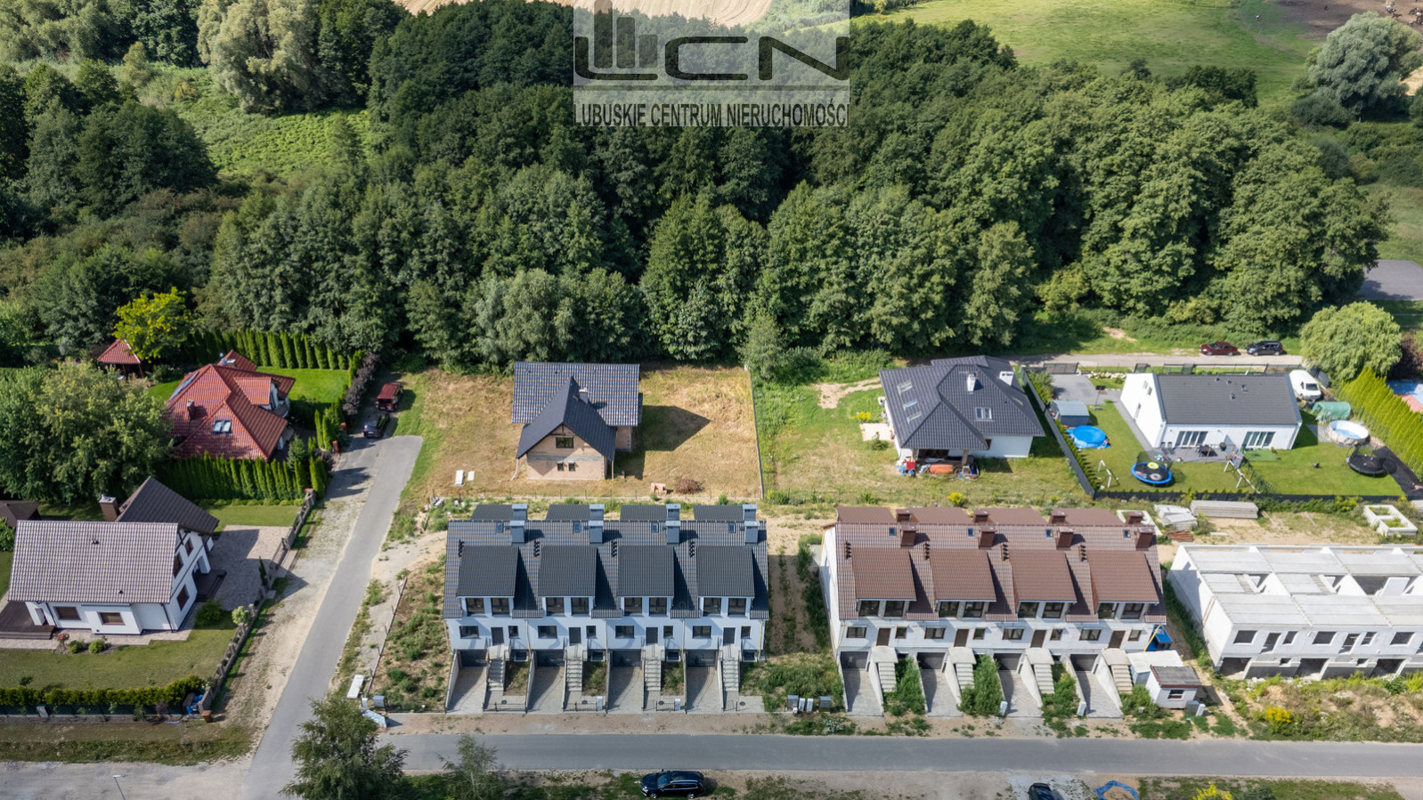 Dom Sprzedaż Gorzów Wielkopolski Kłodawa 4