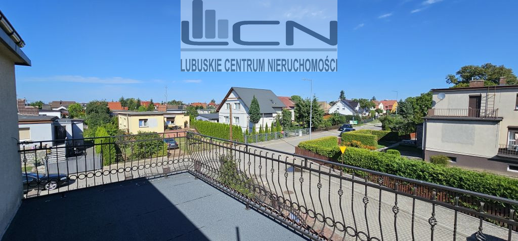 Dom Sprzedaż Dębno Wojska Polskiego