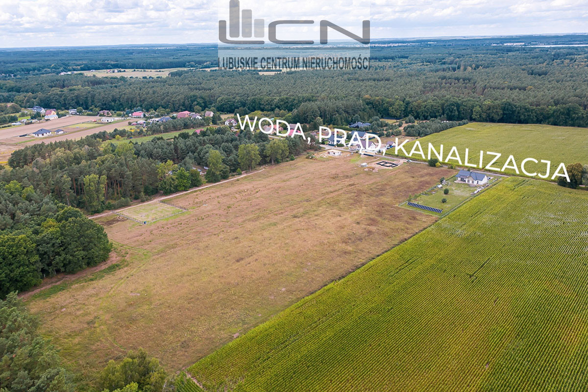 Działka Sprzedaż Wysoka