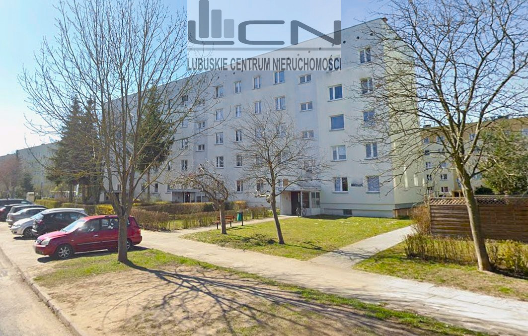 Mieszkanie Sprzedaż Gorzów Wielkopolski Górczyn