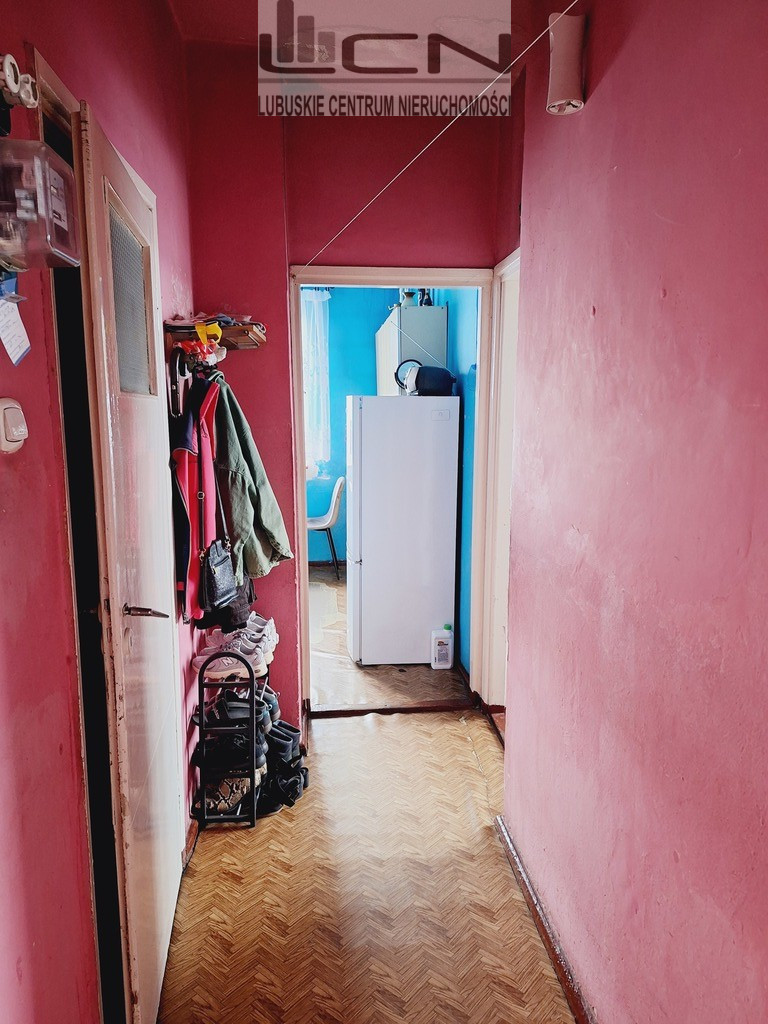 Mieszkanie Sprzedaż Osiek 6