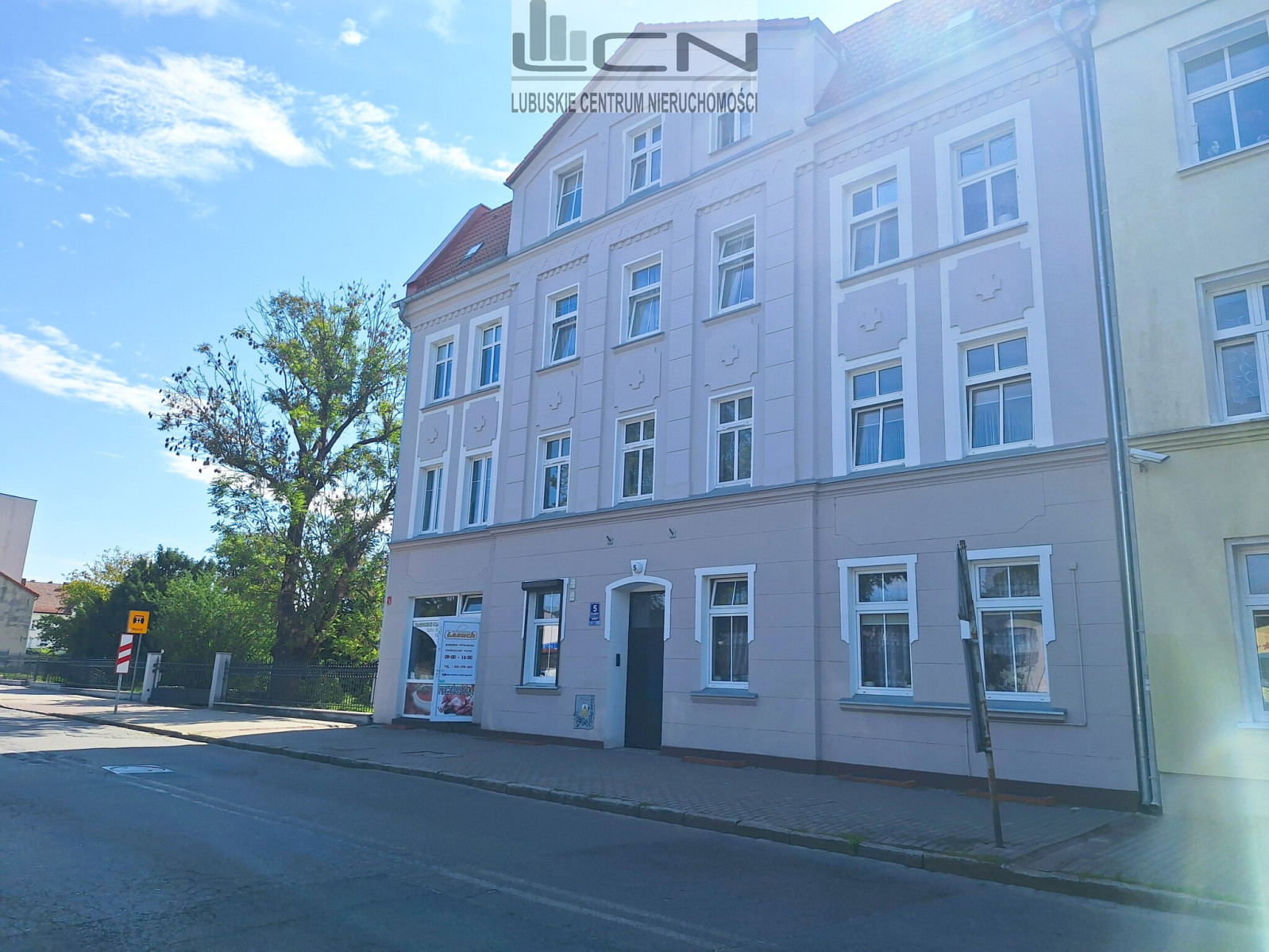 Mieszkanie Sprzedaż Gorzów Wielkopolski Zawarcie