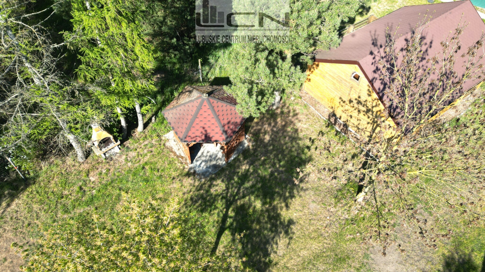 Działka Sprzedaż Karnin 5