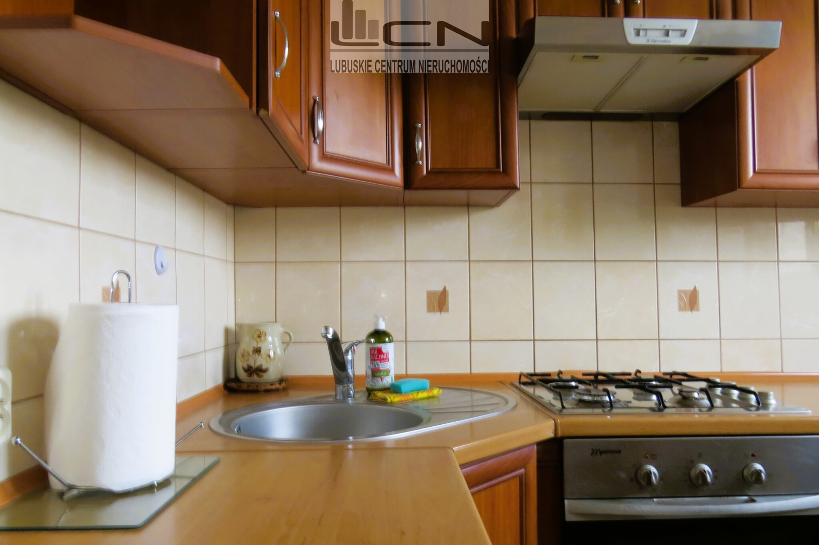 Mieszkanie Wynajem Gorzów Wielkopolski os. Sady 10