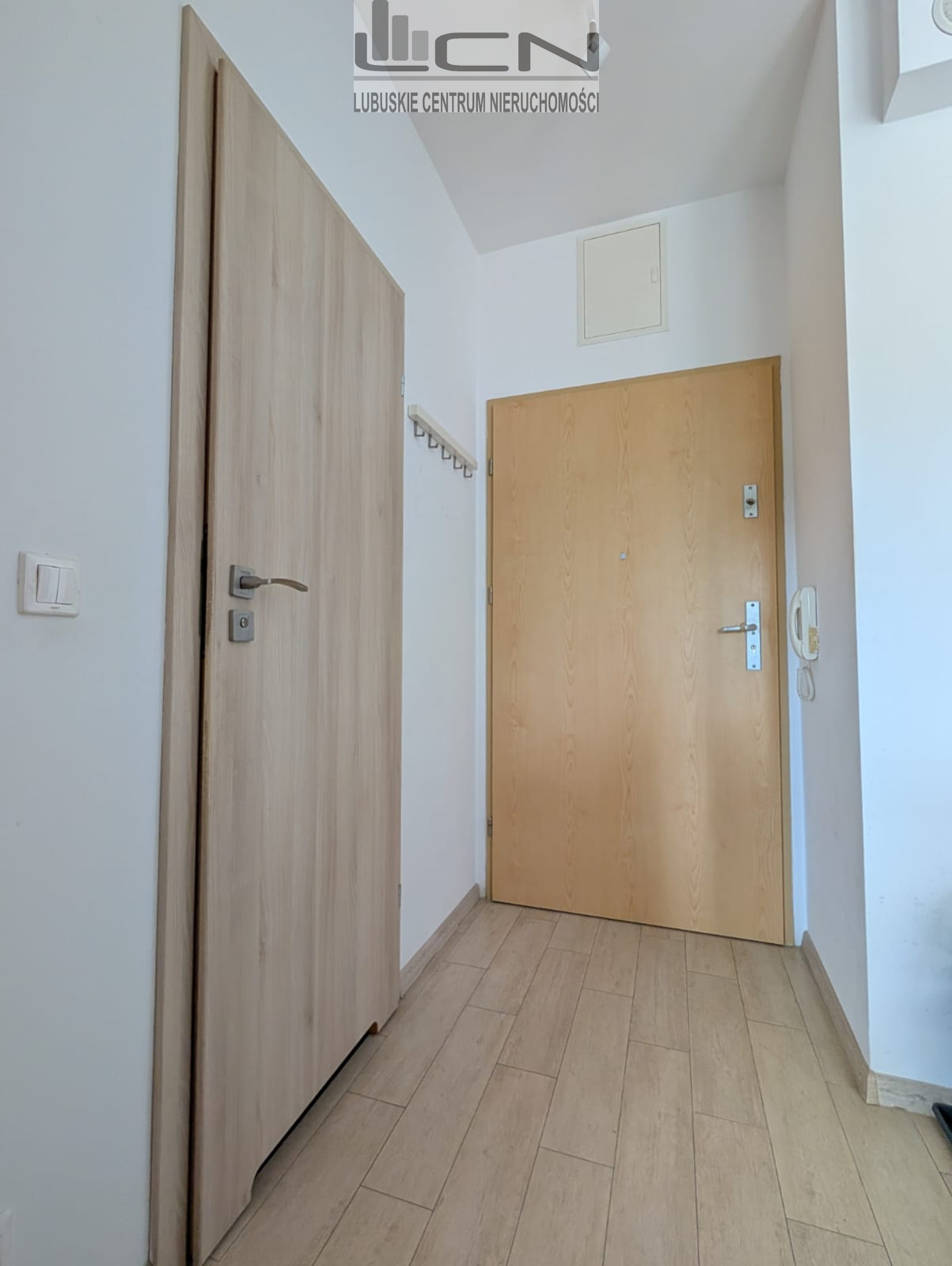 Mieszkanie Sprzedaż Gorzów Wielkopolski Górczyn 11