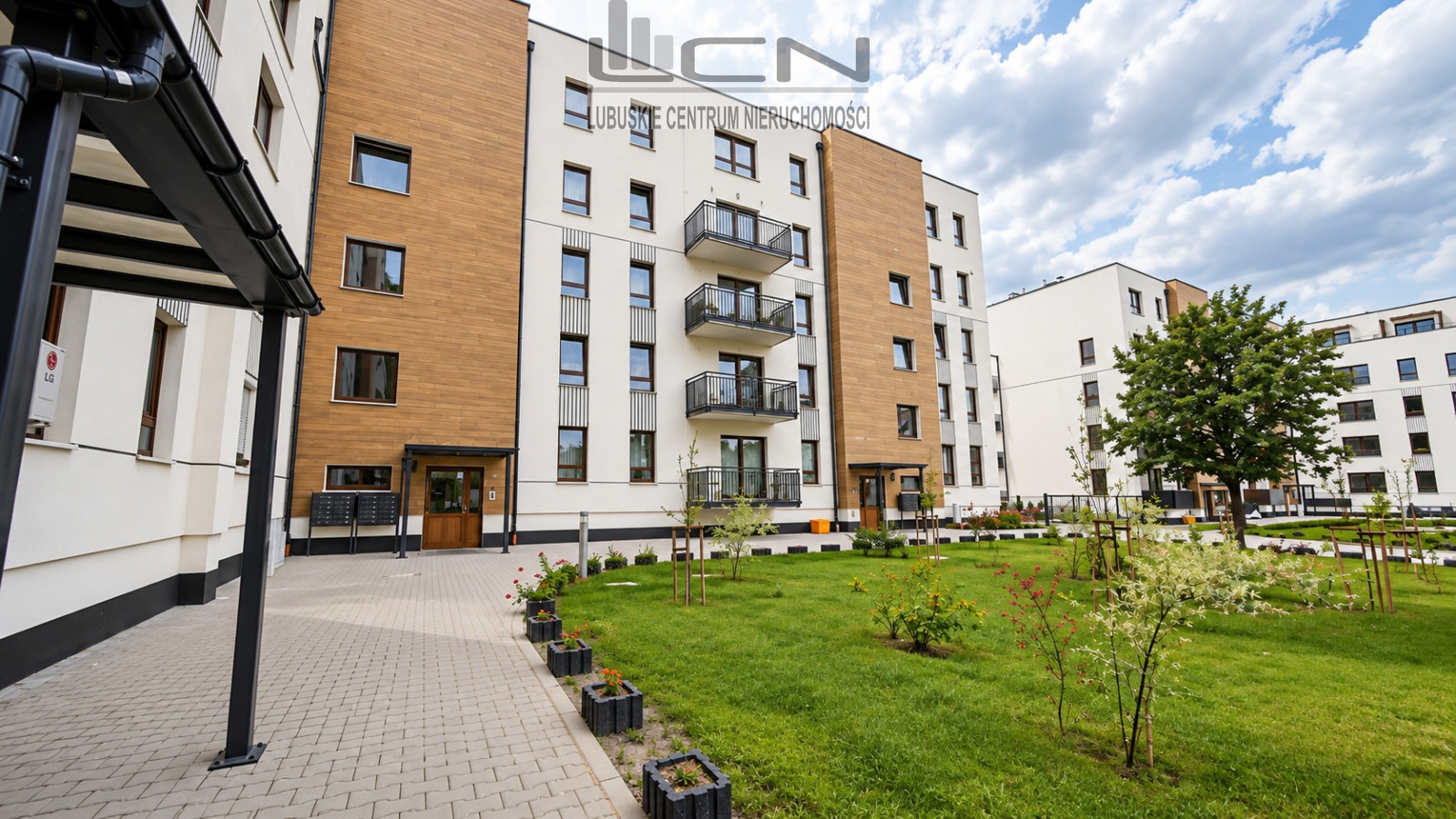 Mieszkanie Wynajem Gorzów Wielkopolski 12