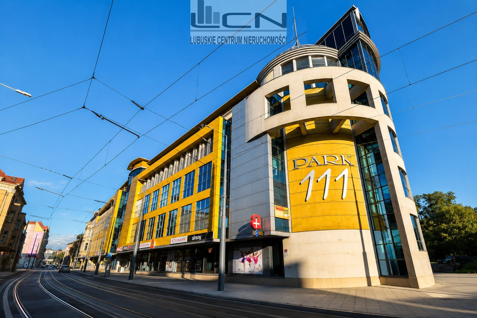 Lokal Sprzedaż Gorzów Wielkopolski Centrum 17