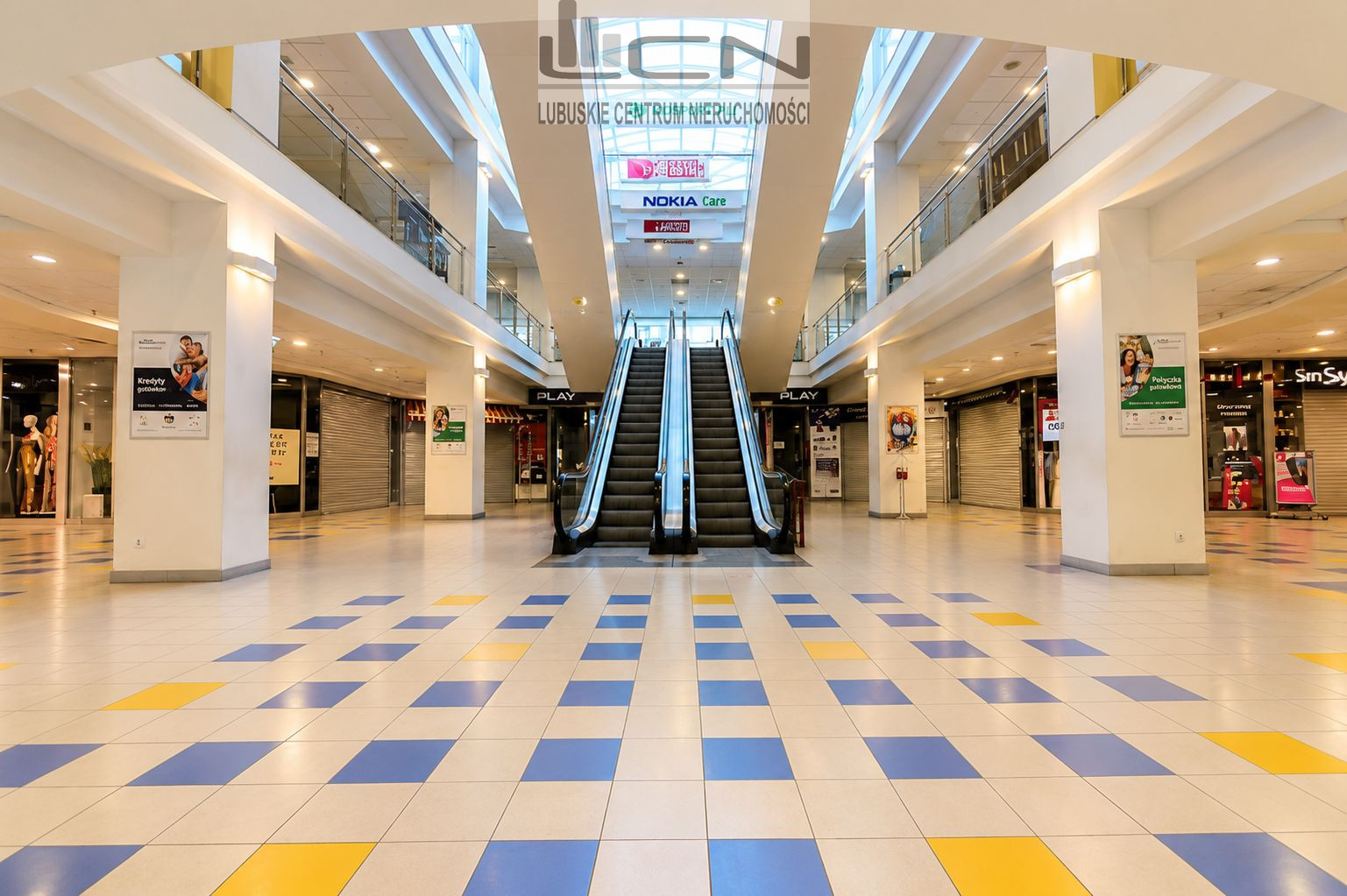 Lokal Sprzedaż Gorzów Wielkopolski Centrum 12