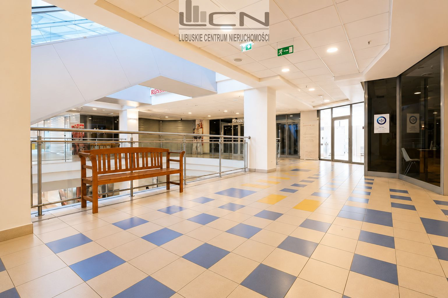 Lokal Sprzedaż Gorzów Wielkopolski Centrum 13