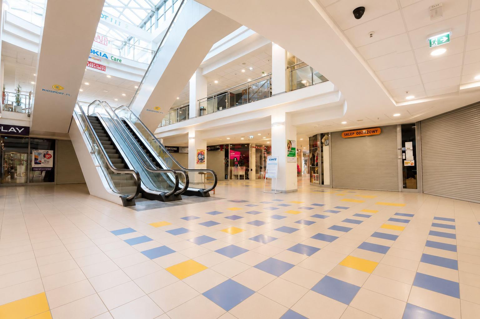 Lokal Sprzedaż Gorzów Wielkopolski Centrum 15
