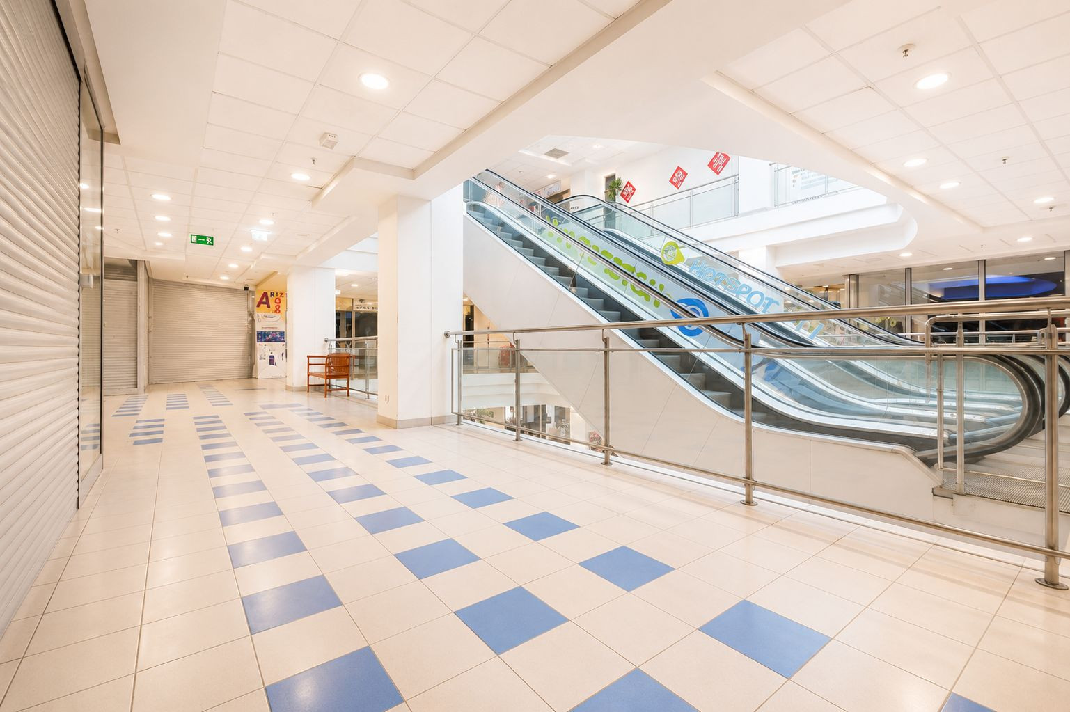 Lokal Sprzedaż Gorzów Wielkopolski Centrum 16