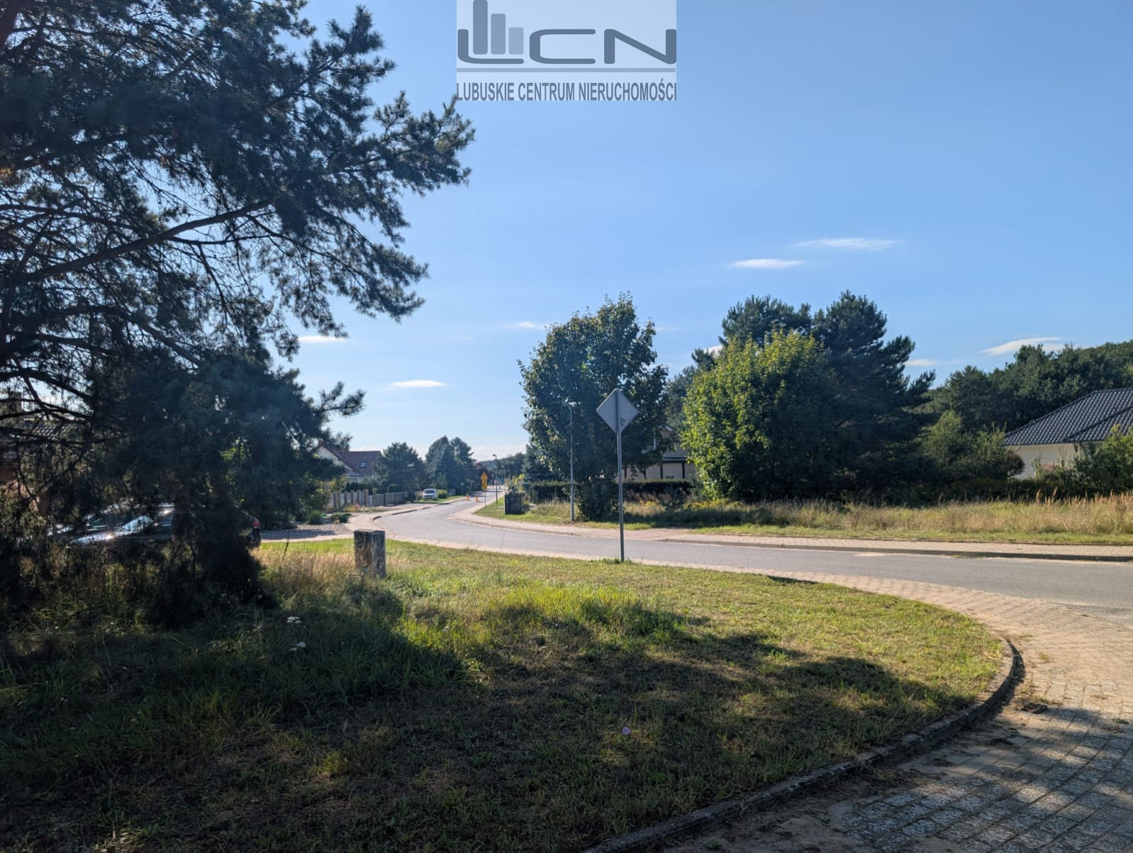 Działka Sprzedaż Jenin 10