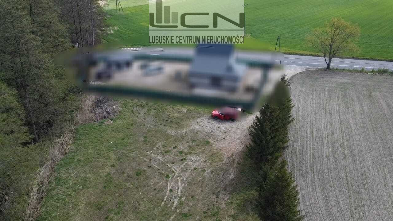 Działka Sprzedaż Kłodawa 4