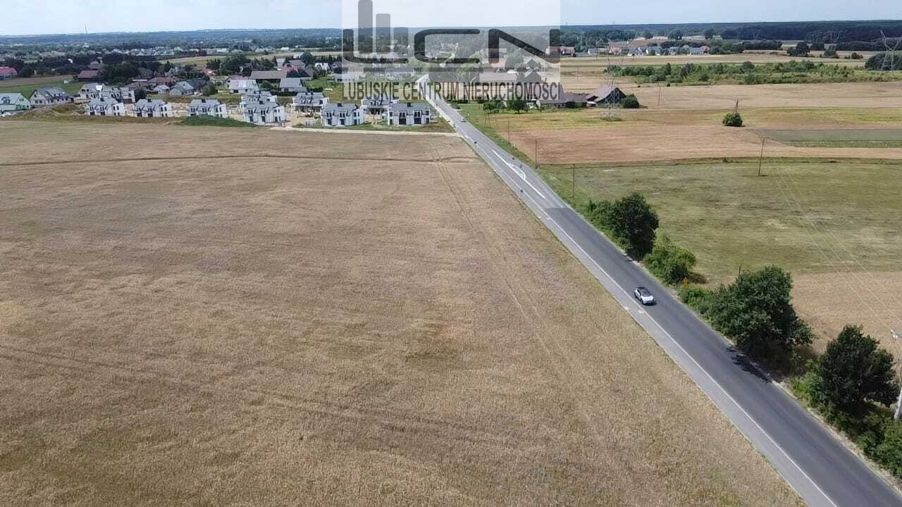 Działka Sprzedaż Kłodawa 12