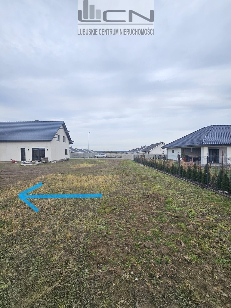 Działka Sprzedaż Janczewo Makowa 5