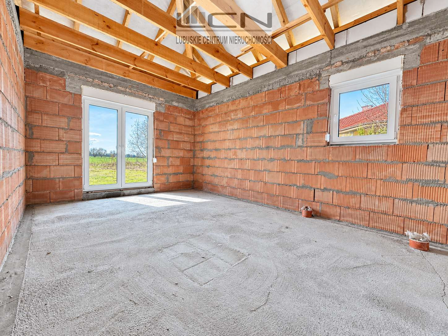 Dom Sprzedaż Gorzów Wielkopolski Karnin 10