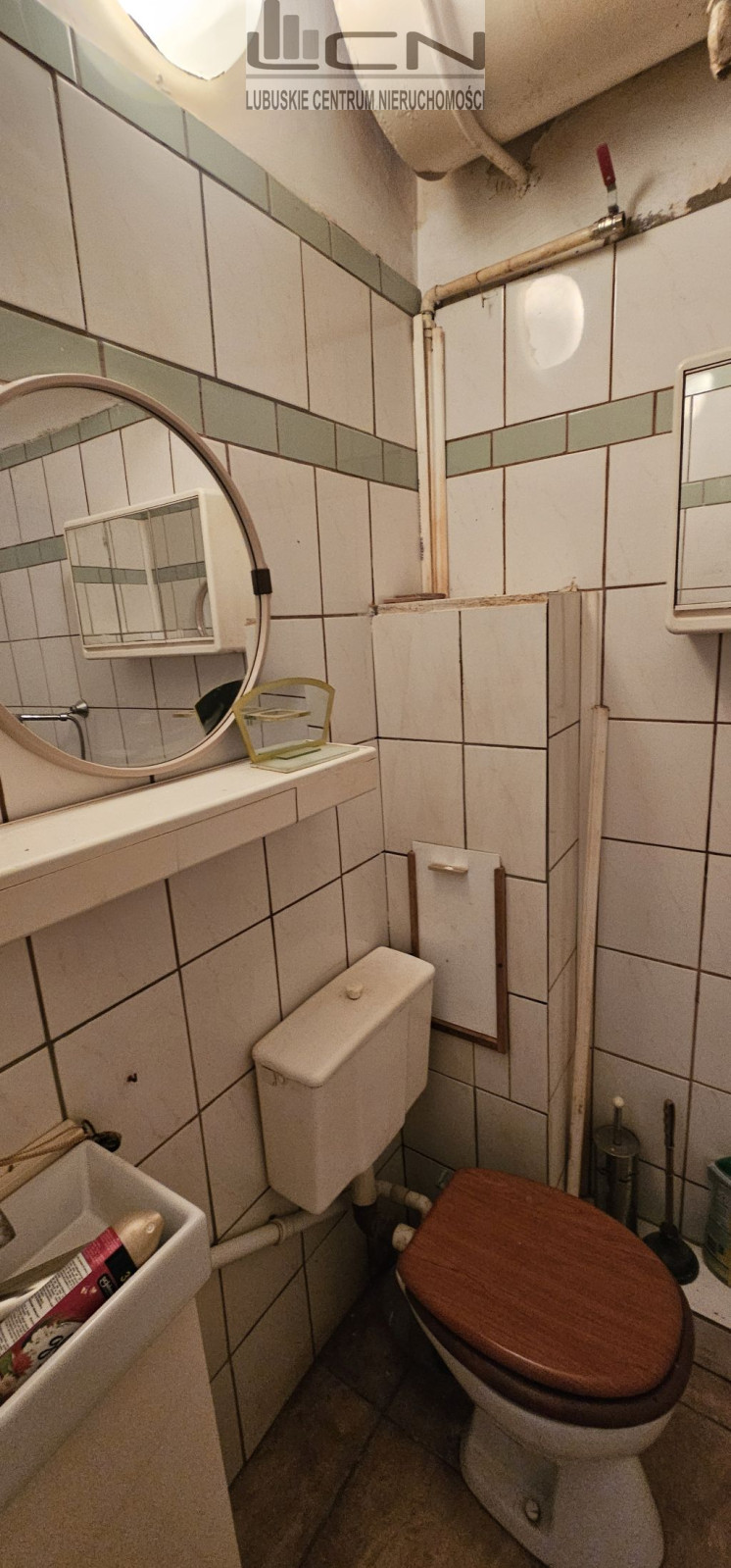 Mieszkanie Sprzedaż Wierzbówek 12