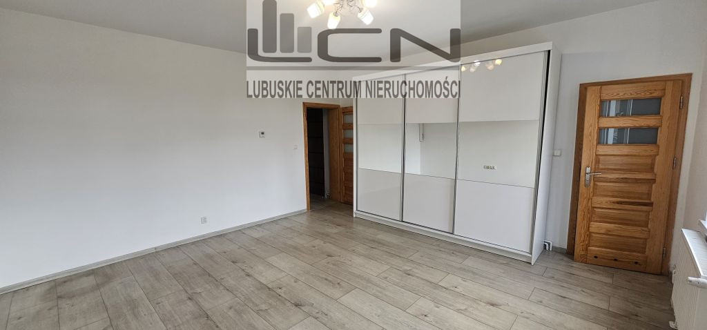 Mieszkanie Wynajem Dębno Poprzeczna