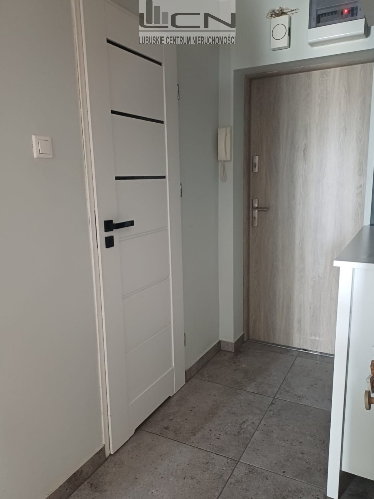 Mieszkanie Sprzedaż Gorzów Wielkopolski os. Dolinki marsz. Józefa Piłsudskiego 6