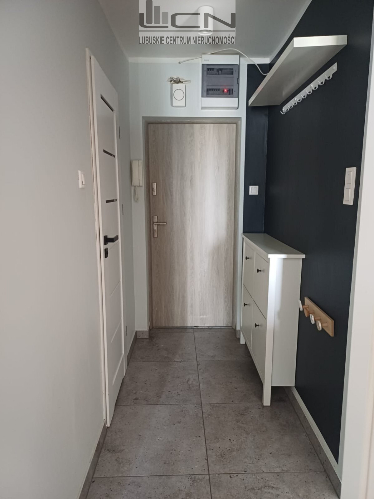 Mieszkanie Sprzedaż Gorzów Wielkopolski os. Dolinki marsz. Józefa Piłsudskiego 7